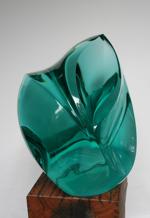 Glass Sculpture