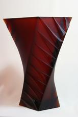 Cast Glass