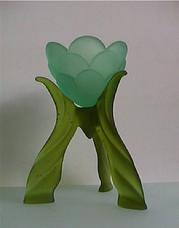 Cast Glass