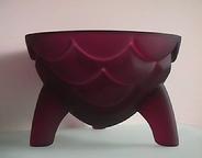 Cast Glass