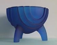 Cast Glass