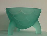 Cast Glass