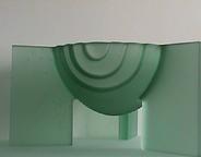 Cast Glass