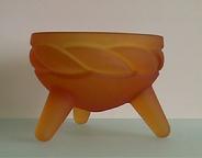 Cast Glass
