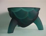 Cast Glass