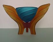 Cast Glass