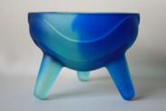Cast Glass