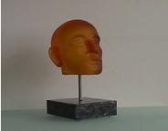 Cast Glass