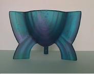 Cast Glass