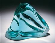 Glass Sculpture