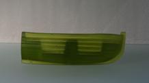 Cast Glass Sculpture